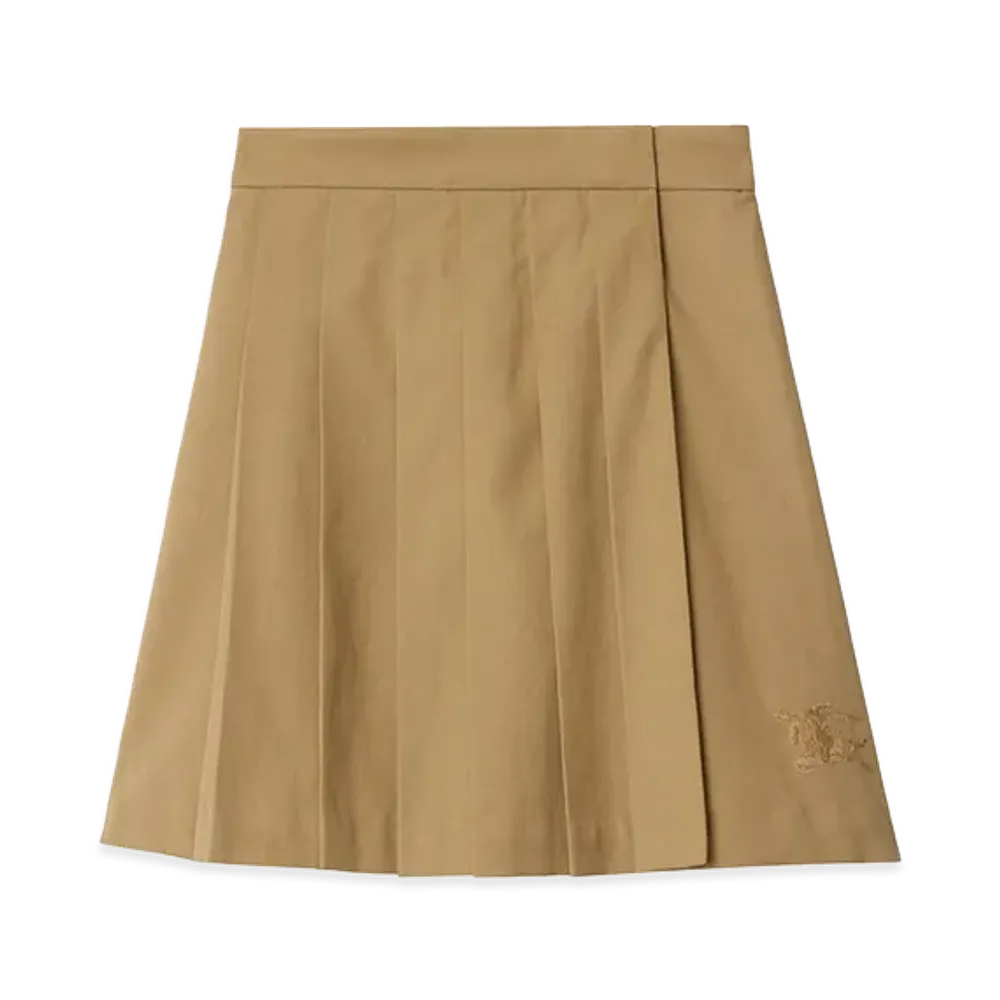 Burberry Kids Skirts "Beige"