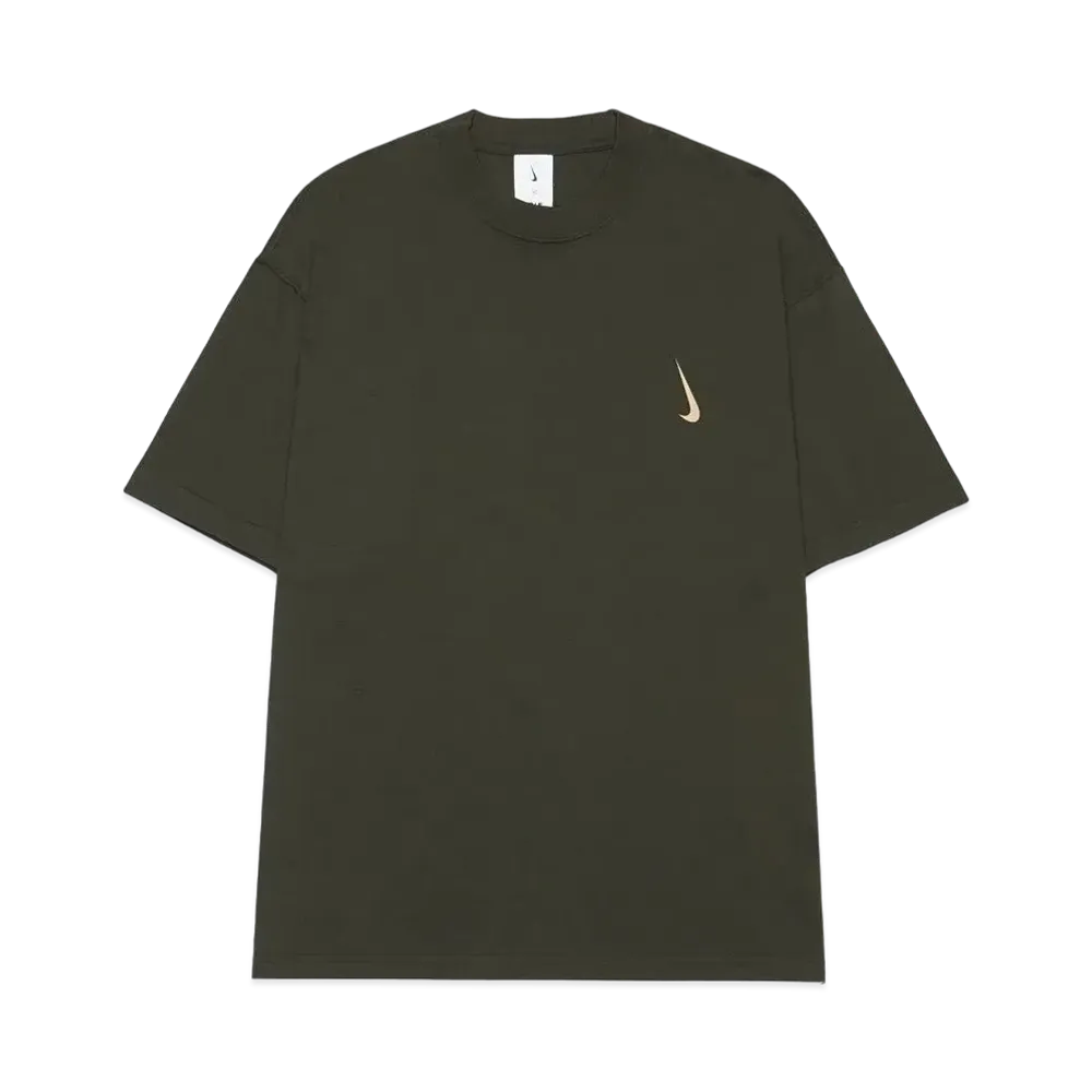 Nike x Billie Eilish T-Shirt "Dark Green"