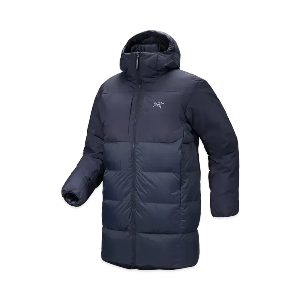 ARC'TERYX Thorium SV Parka Men'S "Black Sapphire" X000007285