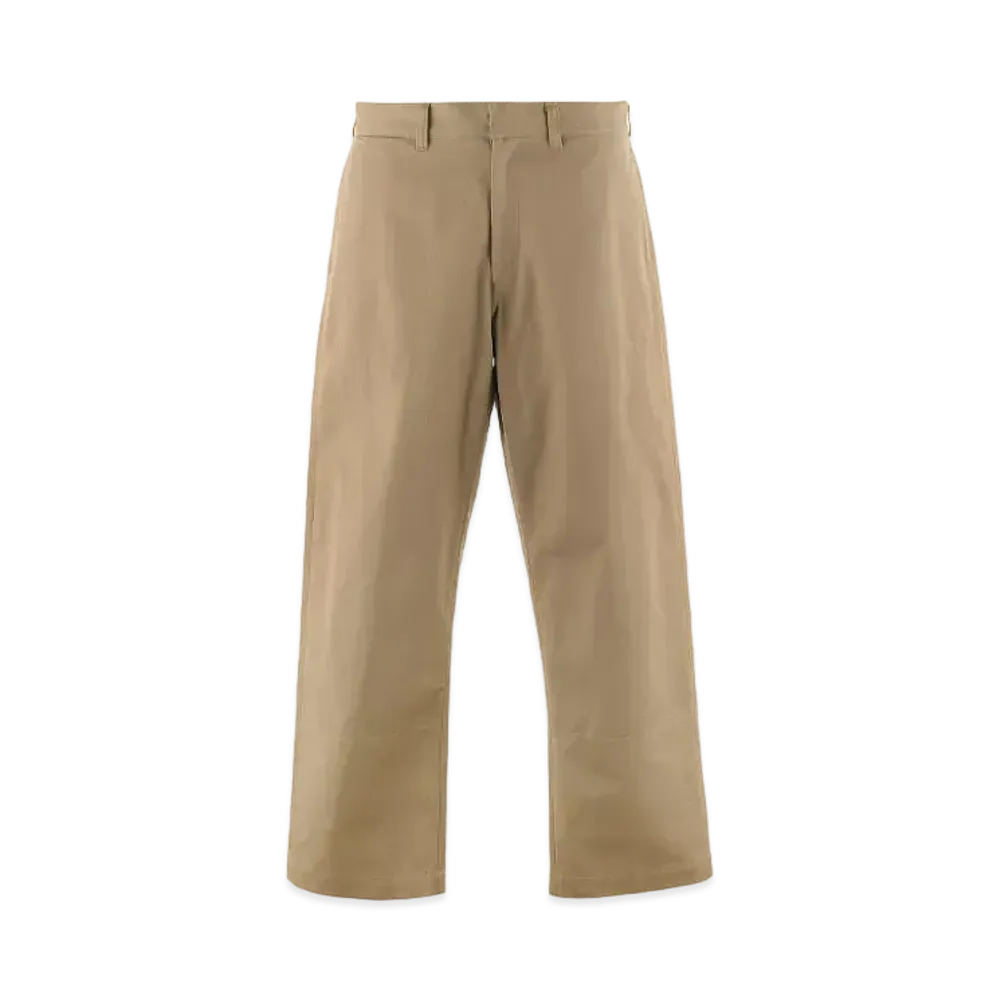 SAINT Mxxxxxx Wide Pants / Chino "Beige"