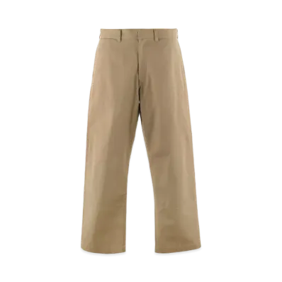 SAINT Mxxxxxx Wide Pants / Chino "Beige"