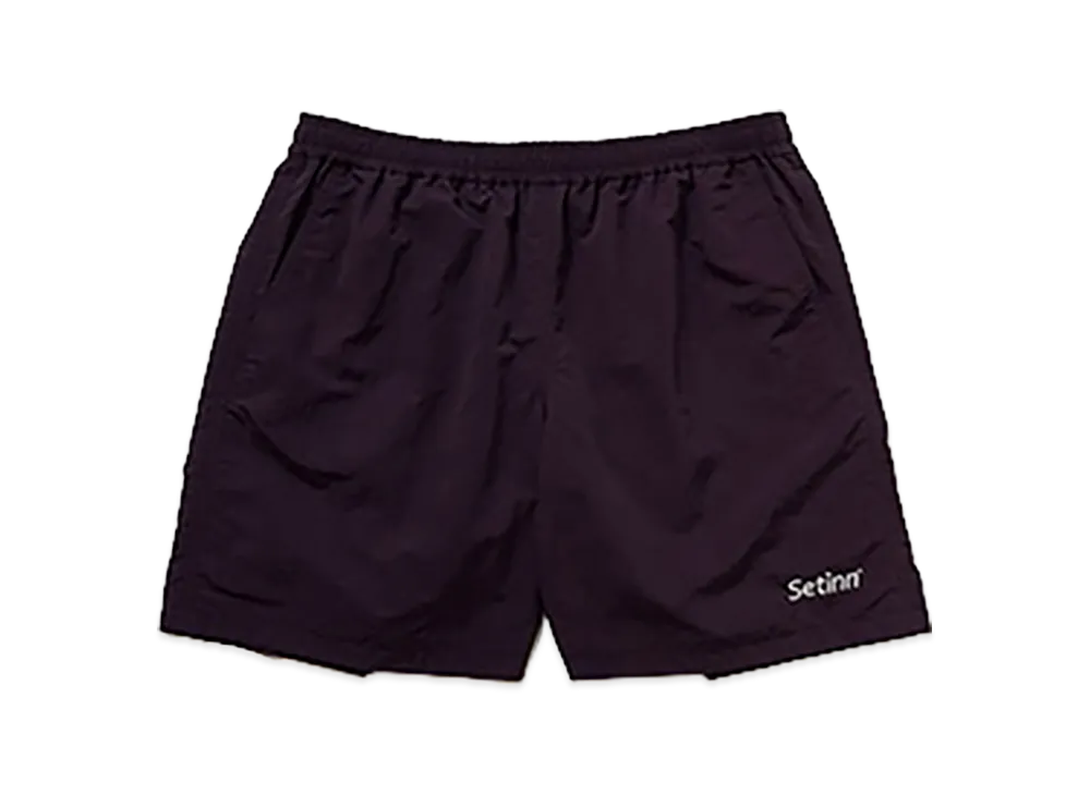 Setinn Practice Shorts "Purple"