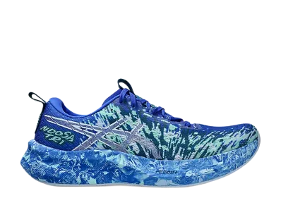 Asics Noosa TRI 16 "Neon Blue/Illuminate Mint"