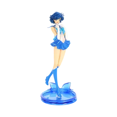 FiguartsZERO Sailor Mercury -Bishoujo Pretty Guardian Sailor Moon Crystal-