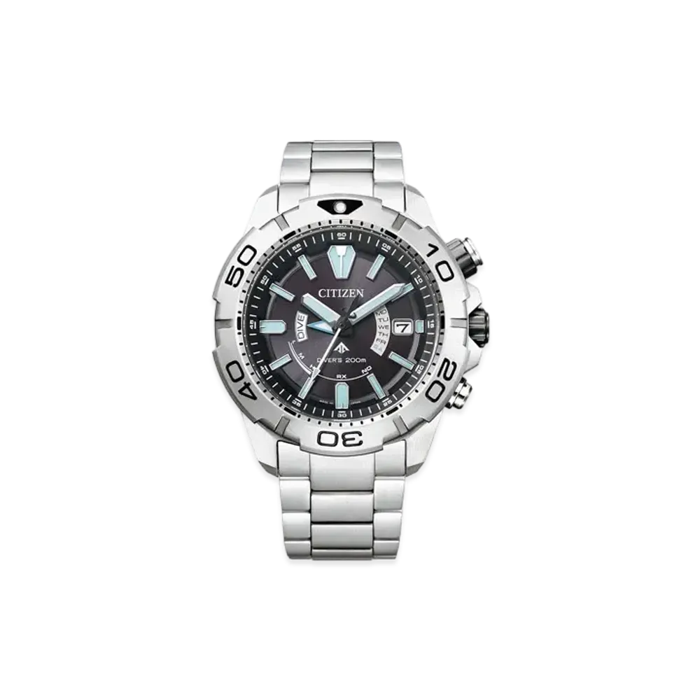 CITIZEN PROMASTER MARINE AS7141-60E