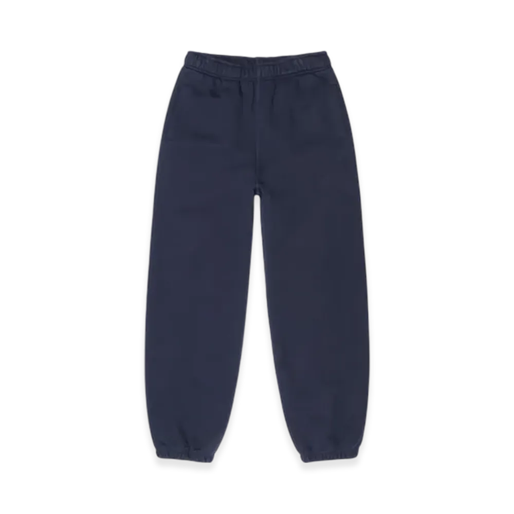 Stussy Workgear Sweatpant "Navy"