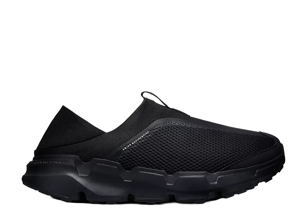 On Cloudsoma Moc "Black"