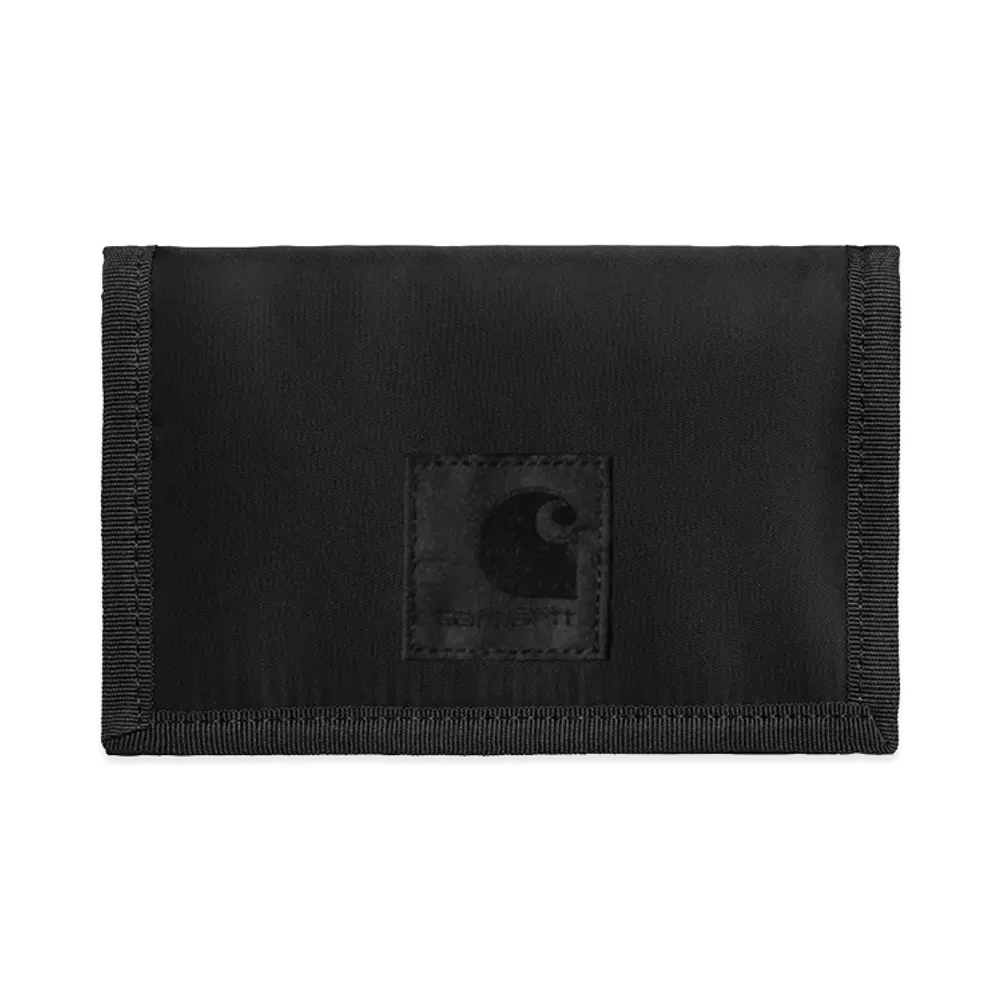 Carhartt WIP Otis Wallet "Black"