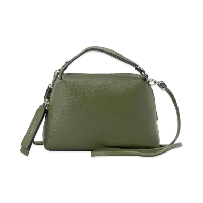 GIANNI CHIARINI Shoulder Bag "Green"
