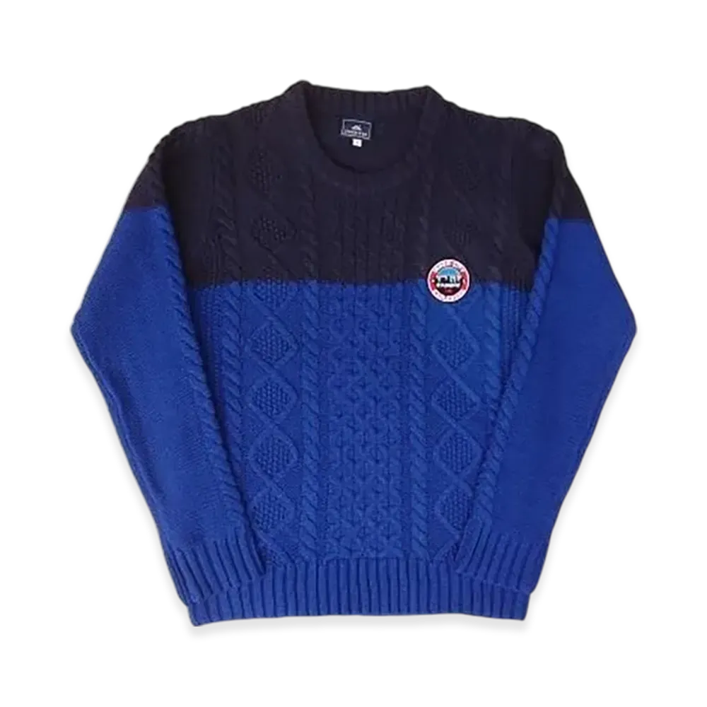 STABRIDGE Expedition Knit "Dawn"