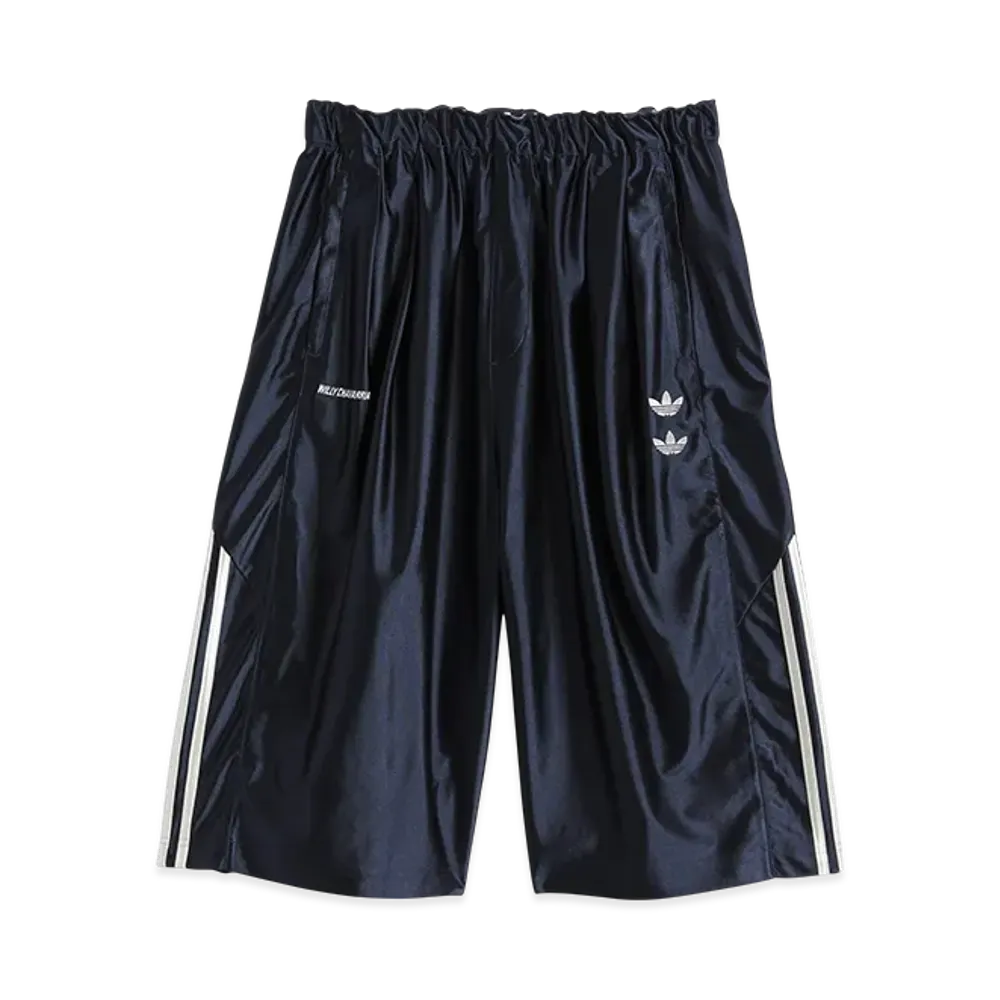adidas x Willy Chavarria Dazzle Snap Shorts "LegendInk"