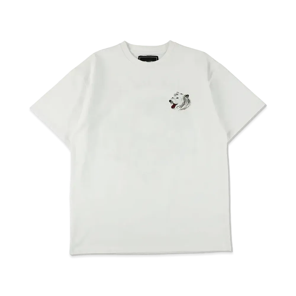 WIND AND SEA Tokyo WDS PB Souvenir S/S Tee "White"