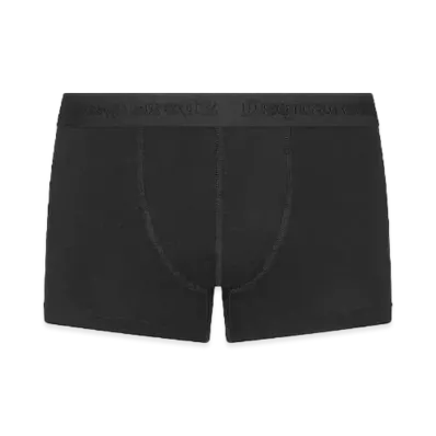 Dsquared2 Logo Trunk "Black"