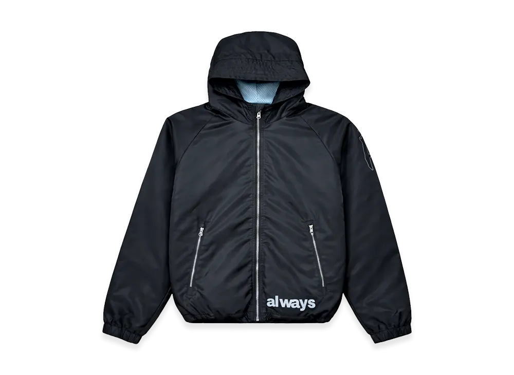 Alwayth All Weather Proof Shell Jacket by AKAD 