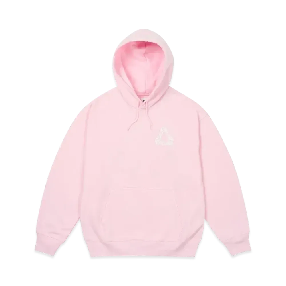 PALACE Rose P3 Hood "Lush Flush"