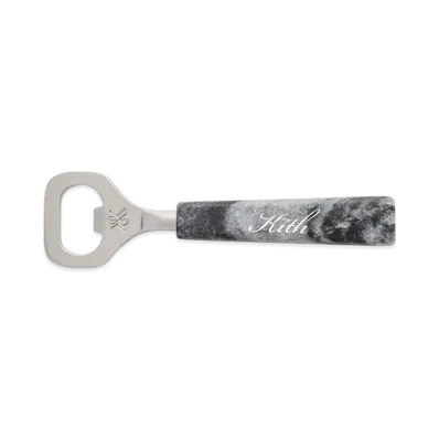 Kithmas Marble Bottle Opener "Black"
