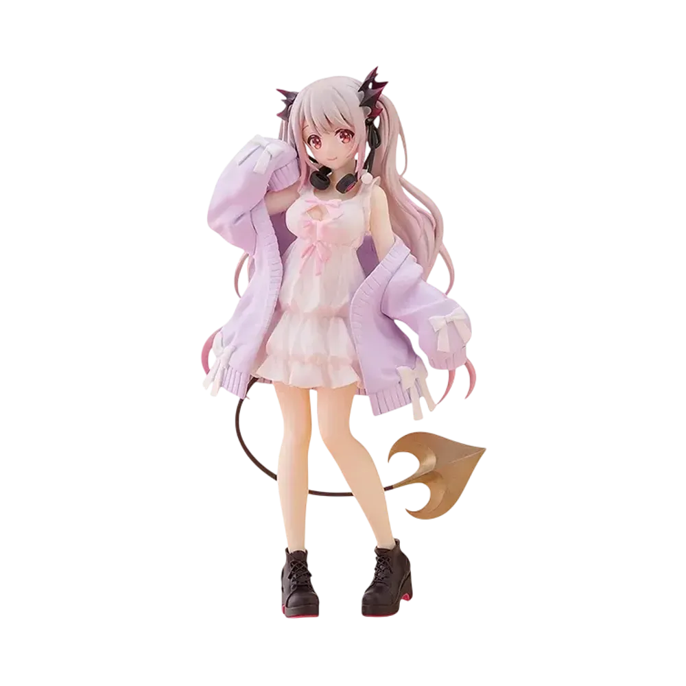 Good Smile Company "POP UP PARADE" -Suou Patra- Suou Patra