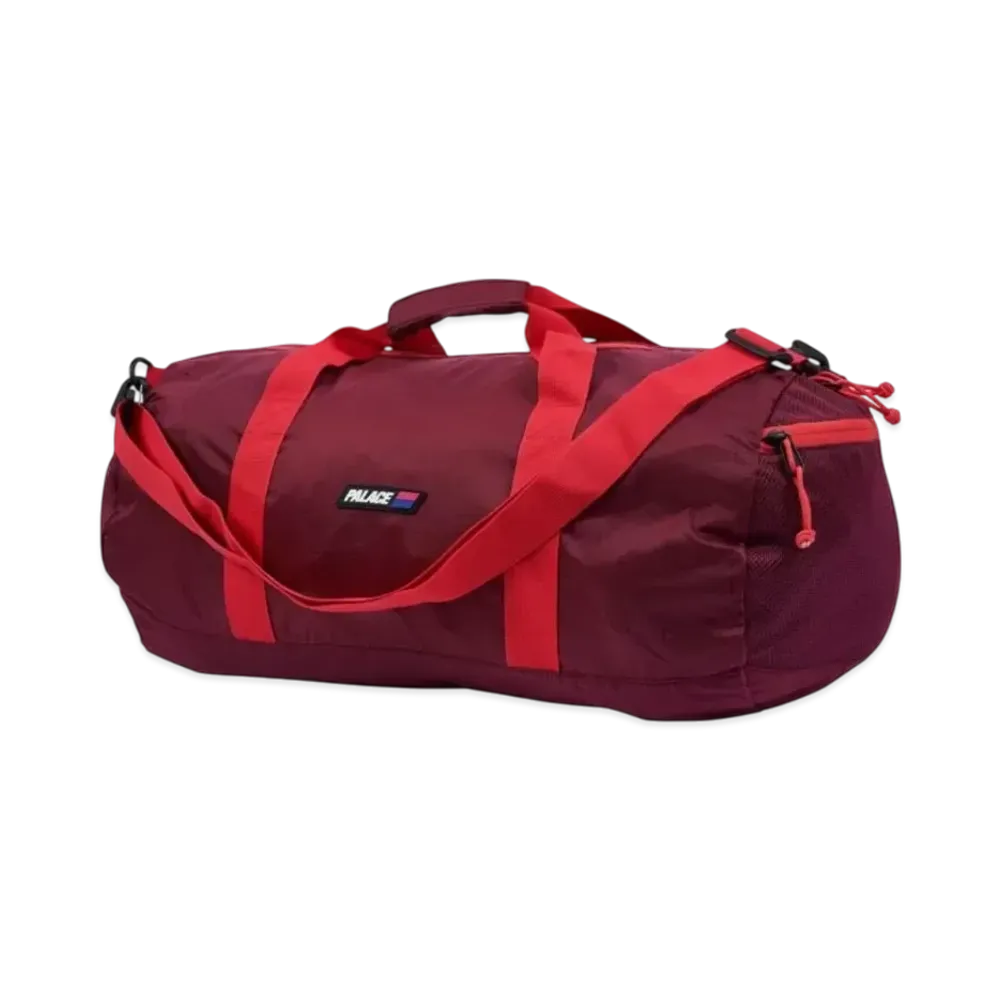 PALACE Tube Packer "Beet Red"