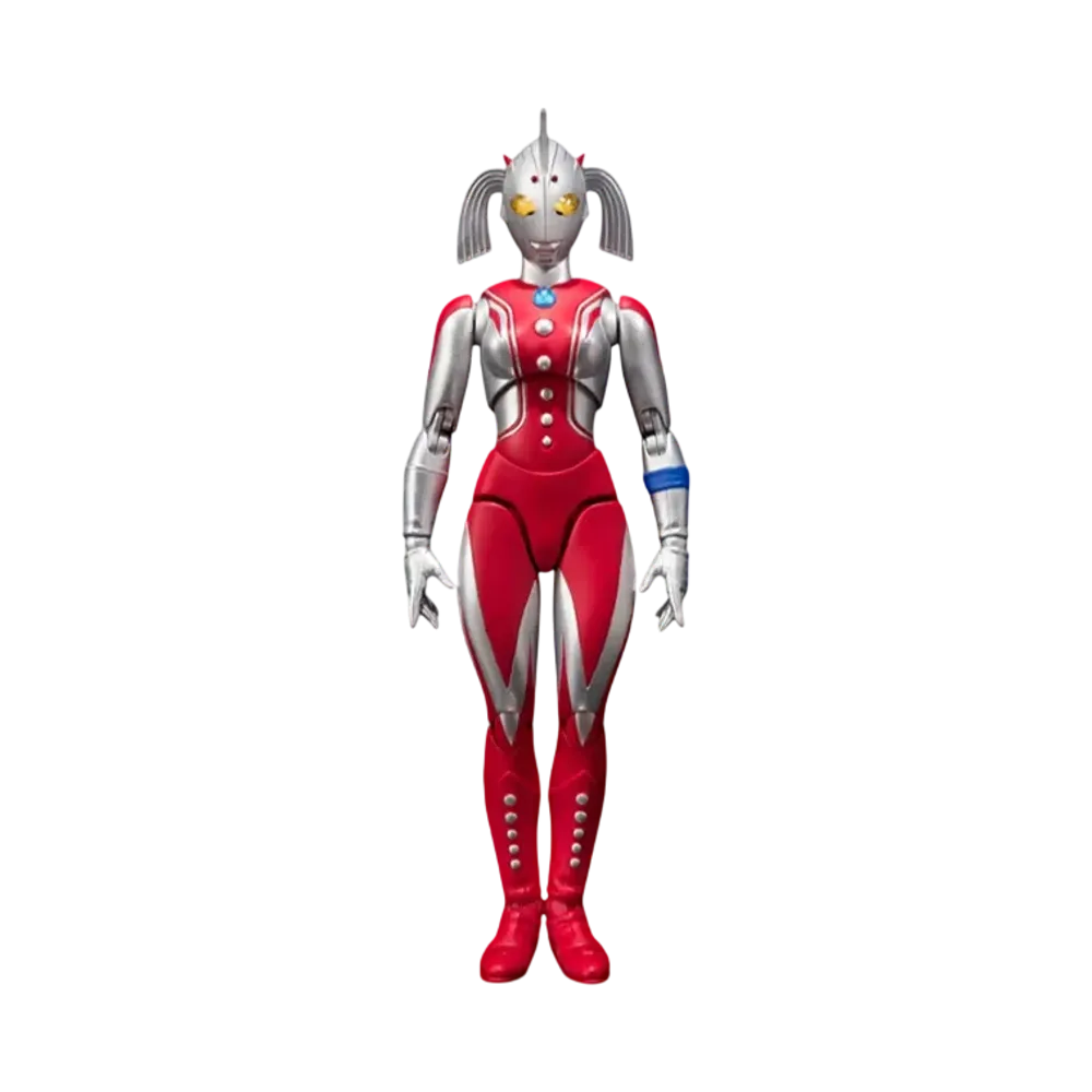 BANDAI "ULTRA-ACT" -ULTRAMAN TARO- Mother of Ultra