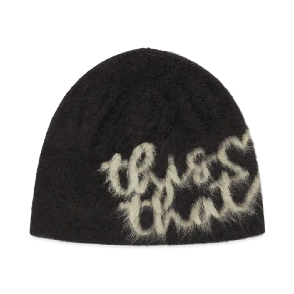thisisneverthat Heart Logo No Cuff Beanie "Dark Navy"
