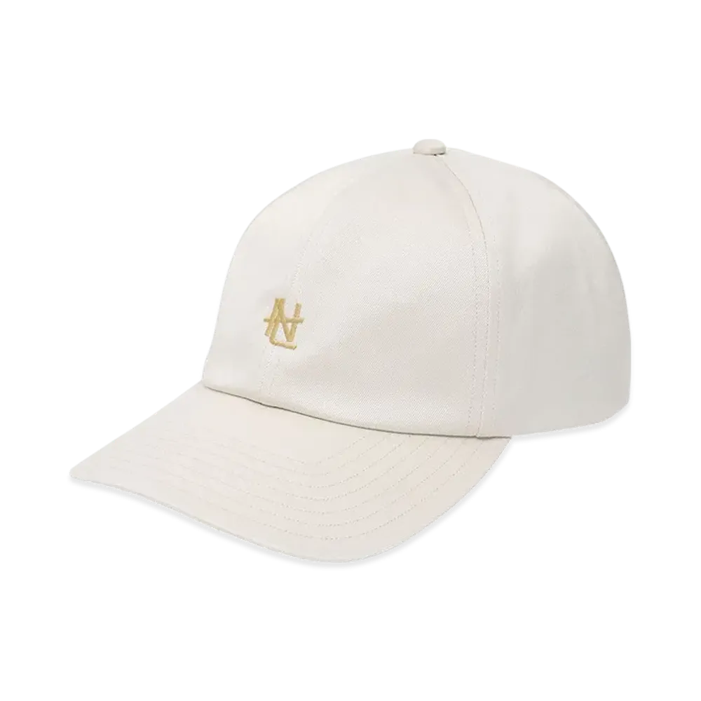 nanamica Chino Cap "DrySand"