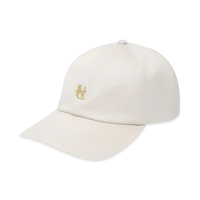 nanamica Chino Cap "DrySand"