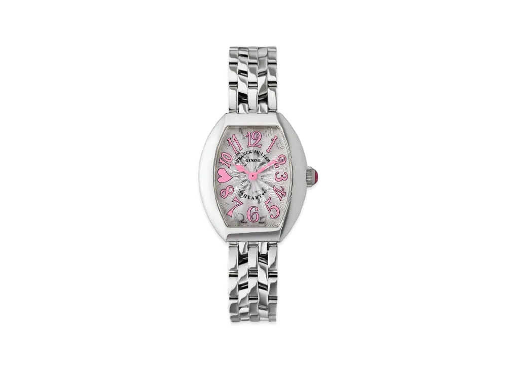 FRANCK MULLER Heart to Heart