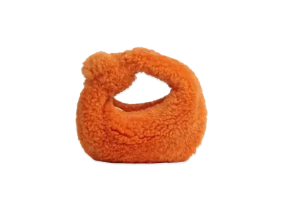 Bottega Veneta Mini Jodie "Light Orange"