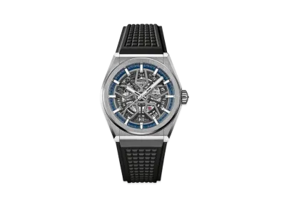 ZENITH Defy Classic