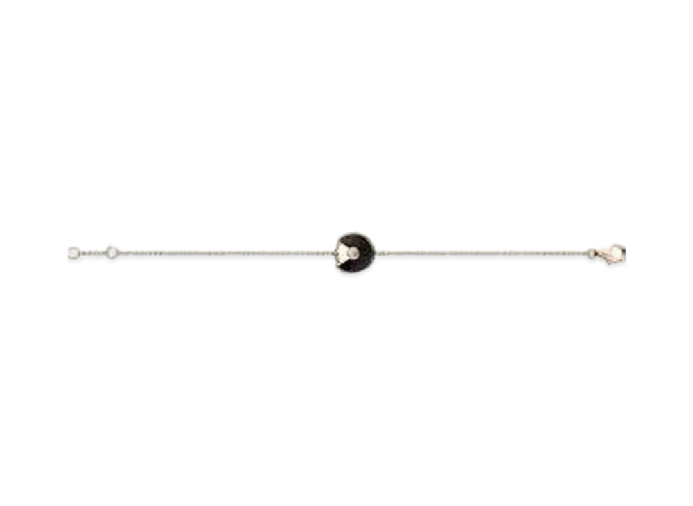 Cartier Amulette De Cartier Bracelet, XS Model