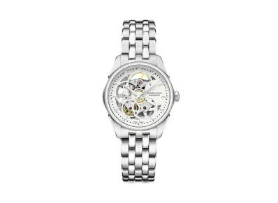 Hamilton Jazzmaster Skeleton Lady Auto