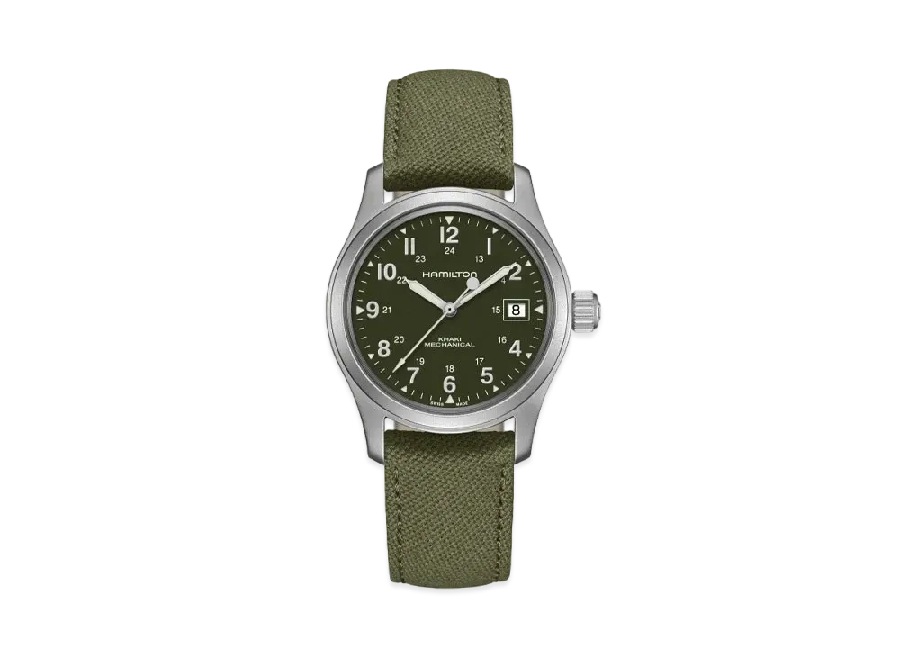 Hamilton Khaki Field Mechanical