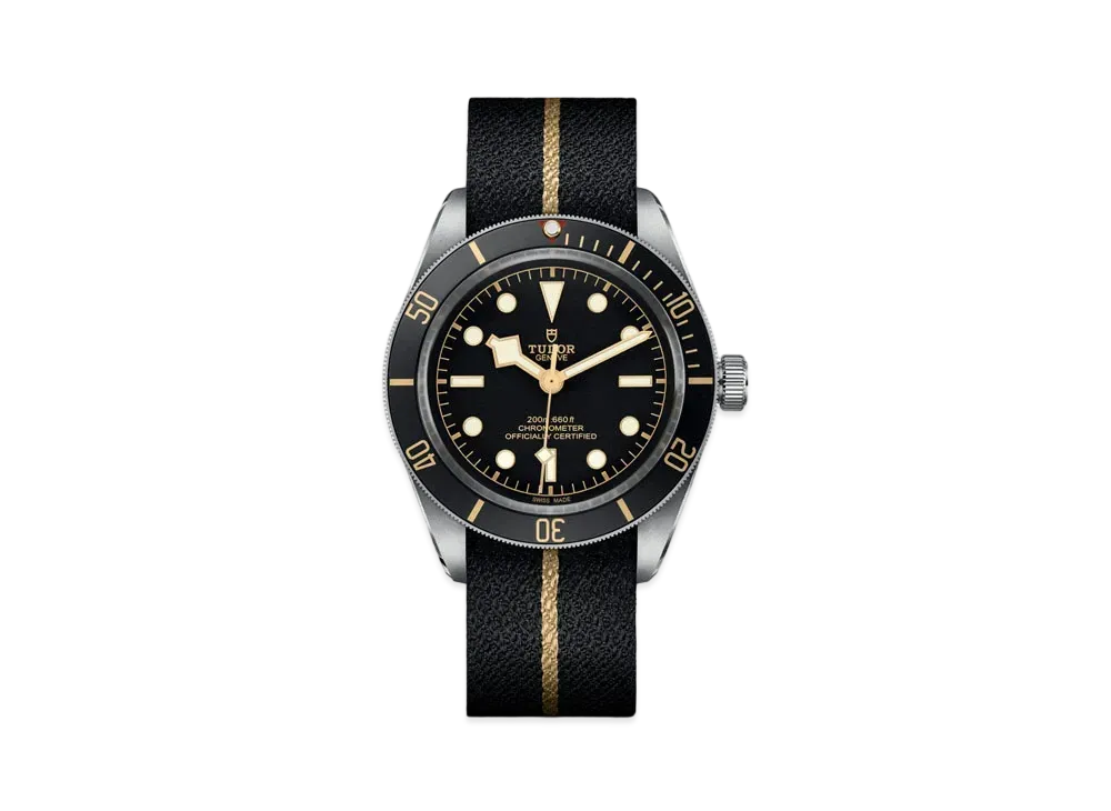 TUDOR BLACK BAY FIFTY-EIGHT