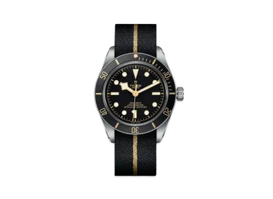TUDOR BLACK BAY FIFTY-EIGHT