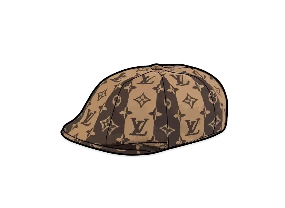 販売リンクあり】10/21先行・10/28発売 LOUIS VUITTON × NIGO