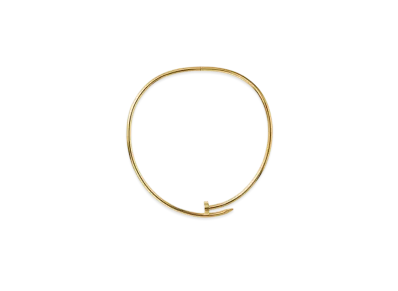 Cartier Juste Un Clou Necklace