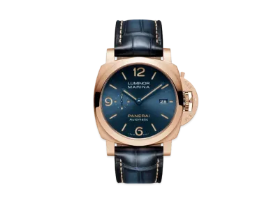 PANERAI Luminor Marina Goldtech