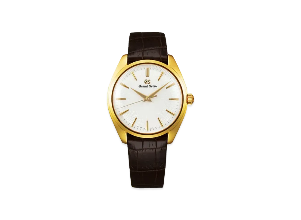 Grand Seiko Elegance Collection SBGX330