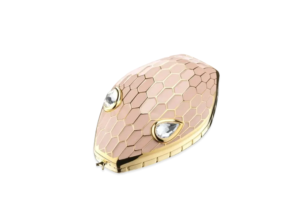 Mary Katrantzou x BVLGARI Minodiere "Pink"