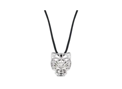 Cartier Panthere De Cartier Necklace