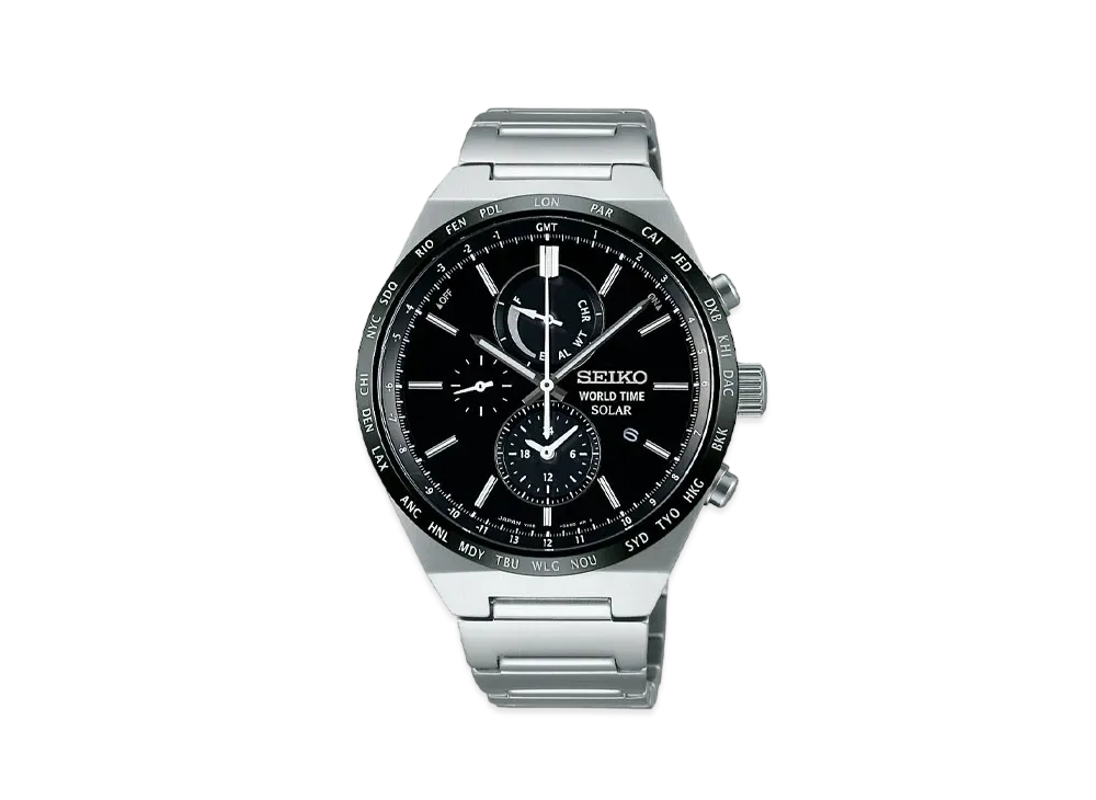 SEIKO Seiko Selection SBPJ025