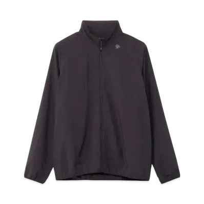 Goldwin Floating Windshell Jacket (Unisex) "Black"