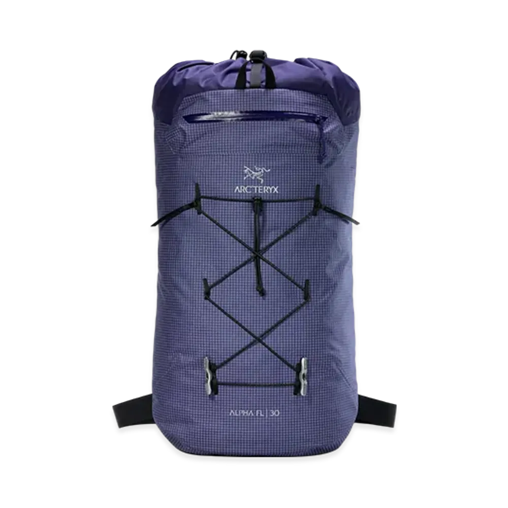 ARC'TERYX Alpha FL 30 Backpack "Soulsonic" X000007557