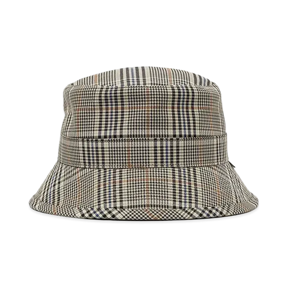 WTAPS Bucket 03 / Hat / NLPL Twill Textile "Beige"