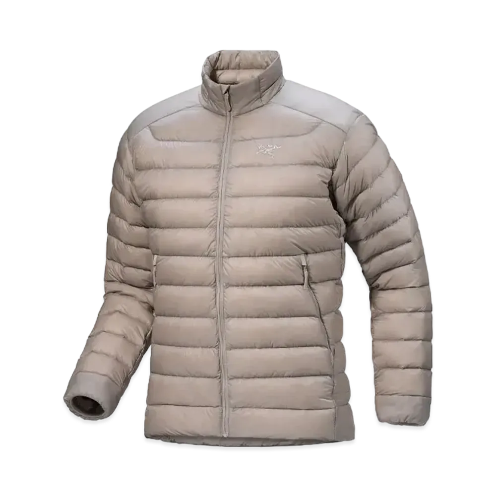 ARC'TERYX Cerium Jacket Men's X000007467 "Lampyre" "Rune"