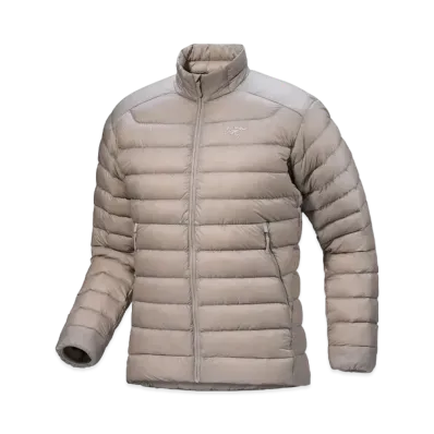 ARC'TERYX Cerium Jacket Men's X000007467 "Lampyre" "Rune"