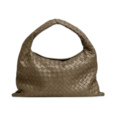 Bottega Veneta Hop "Pinecone"