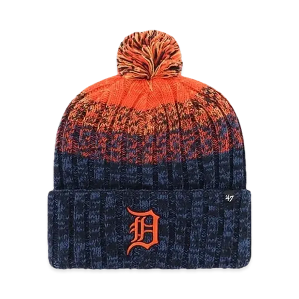47 MLB Bering/Tavern "Tigers Navy"