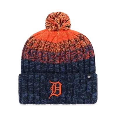 47 MLB Bering/Tavern "Tigers Navy"