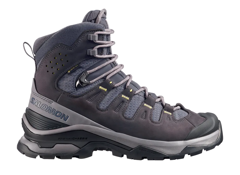 Salomon Women's Quest 5 GORE-TEX "Nine Iron/Excalibur/Endive"